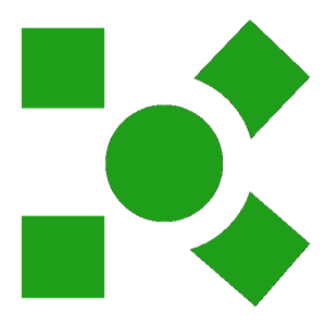 共同オリジナルデータ ロゴ